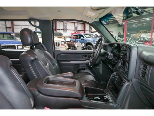 2005 GMC Sierra (CC-2091653) for sale in Kentwood, Michigan