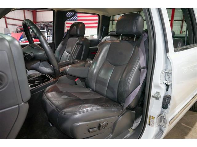 2005 GMC Sierra (CC-2091653) for sale in Kentwood, Michigan