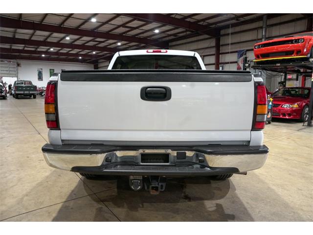 2005 GMC Sierra (CC-2091653) for sale in Kentwood, Michigan