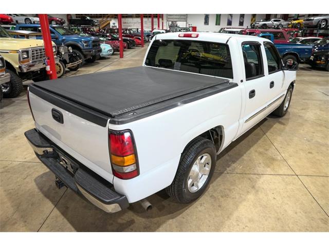 2005 GMC Sierra (CC-2091653) for sale in Kentwood, Michigan