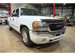 2005 GMC Sierra (CC-2091653) for sale in Kentwood, Michigan