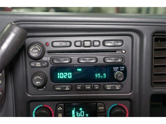 2005 GMC Sierra (CC-2091653) for sale in Kentwood, Michigan