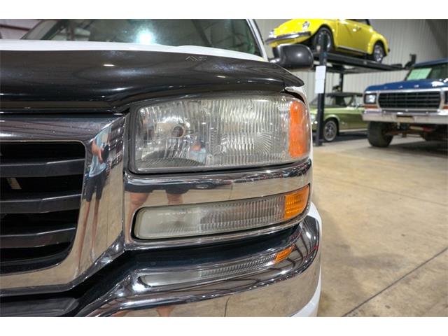 2005 GMC Sierra (CC-2091653) for sale in Kentwood, Michigan
