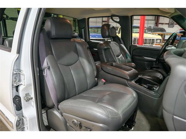 2005 GMC Sierra (CC-2091653) for sale in Kentwood, Michigan