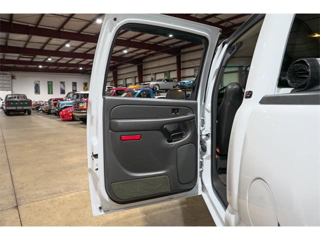 2005 GMC Sierra (CC-2091653) for sale in Kentwood, Michigan