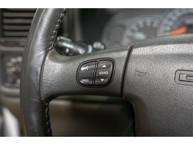 2005 GMC Sierra (CC-2091653) for sale in Kentwood, Michigan