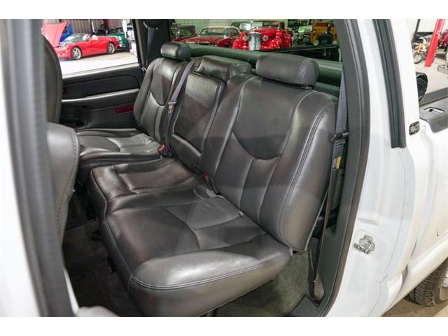 2005 GMC Sierra (CC-2091653) for sale in Kentwood, Michigan