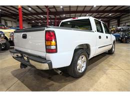 2005 GMC Sierra (CC-2091653) for sale in Kentwood, Michigan