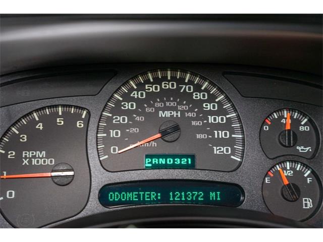 2005 GMC Sierra (CC-2091653) for sale in Kentwood, Michigan