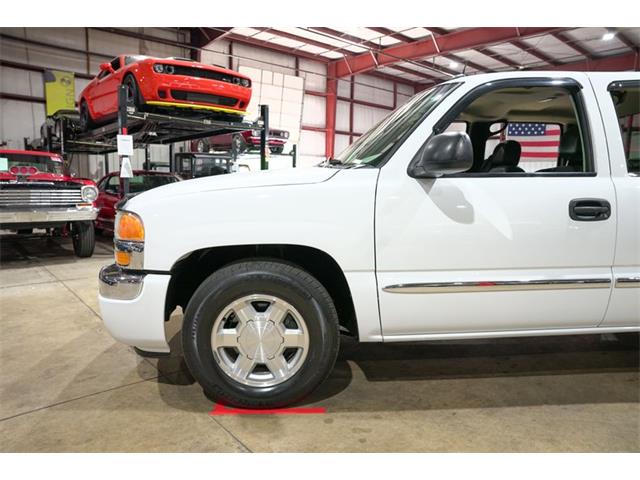 2005 GMC Sierra (CC-2091653) for sale in Kentwood, Michigan
