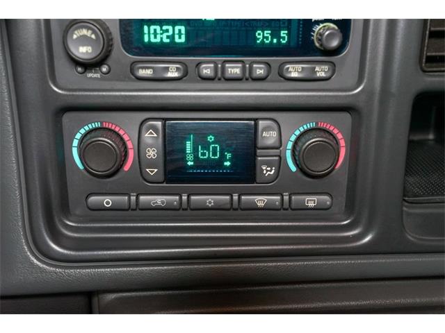 2005 GMC Sierra (CC-2091653) for sale in Kentwood, Michigan