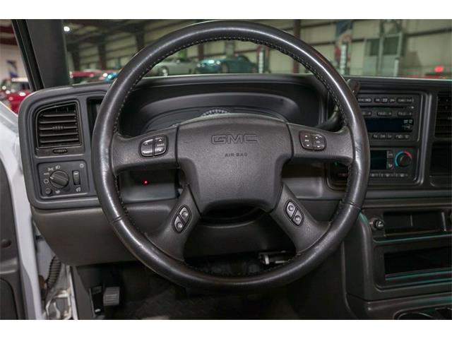 2005 GMC Sierra (CC-2091653) for sale in Kentwood, Michigan