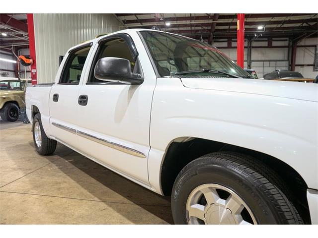 2005 GMC Sierra (CC-2091653) for sale in Kentwood, Michigan