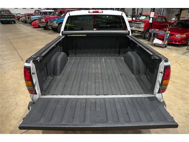 2005 GMC Sierra (CC-2091653) for sale in Kentwood, Michigan
