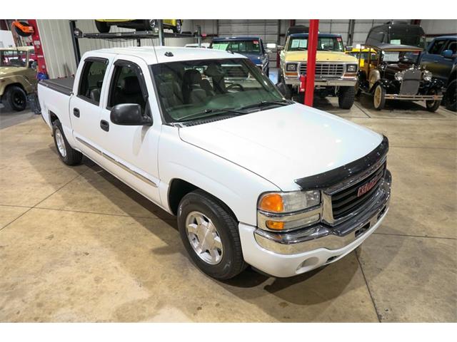 2005 GMC Sierra (CC-2091653) for sale in Kentwood, Michigan