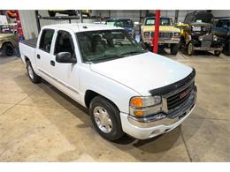 2005 GMC Sierra (CC-2091653) for sale in Kentwood, Michigan