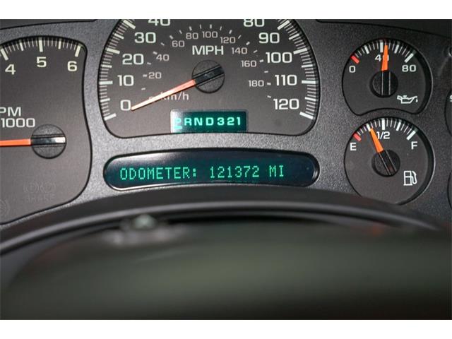2005 GMC Sierra (CC-2091653) for sale in Kentwood, Michigan
