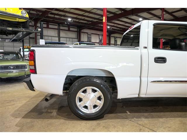 2005 GMC Sierra (CC-2091653) for sale in Kentwood, Michigan