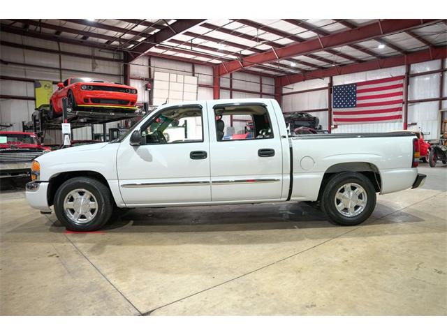 2005 GMC Sierra (CC-2091653) for sale in Kentwood, Michigan