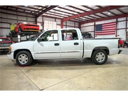 2005 GMC Sierra (CC-2091653) for sale in Kentwood, Michigan