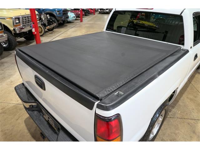 2005 GMC Sierra (CC-2091653) for sale in Kentwood, Michigan
