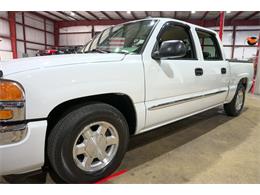 2005 GMC Sierra (CC-2091653) for sale in Kentwood, Michigan