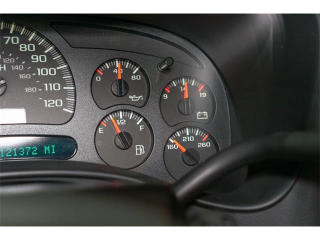 2005 GMC Sierra (CC-2091653) for sale in Kentwood, Michigan