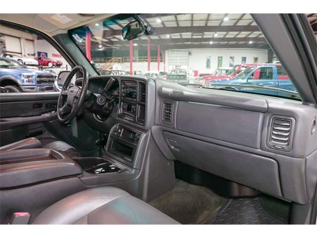 2005 GMC Sierra (CC-2091653) for sale in Kentwood, Michigan