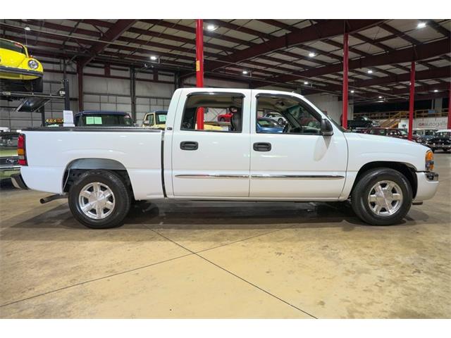 2005 GMC Sierra (CC-2091653) for sale in Kentwood, Michigan