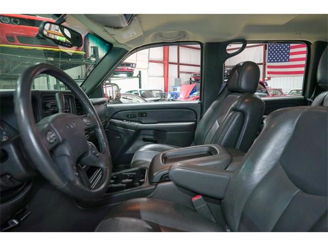 2005 GMC Sierra (CC-2091653) for sale in Kentwood, Michigan