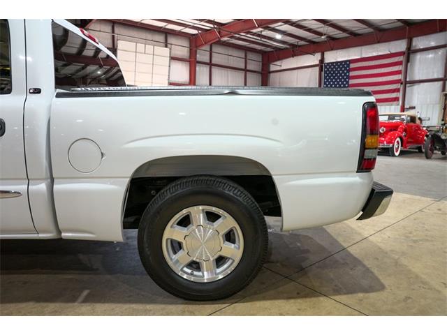 2005 GMC Sierra (CC-2091653) for sale in Kentwood, Michigan