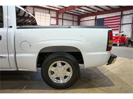 2005 GMC Sierra (CC-2091653) for sale in Kentwood, Michigan