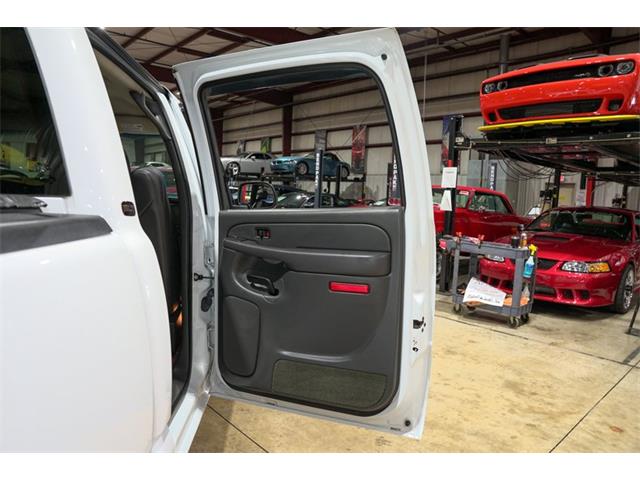 2005 GMC Sierra (CC-2091653) for sale in Kentwood, Michigan