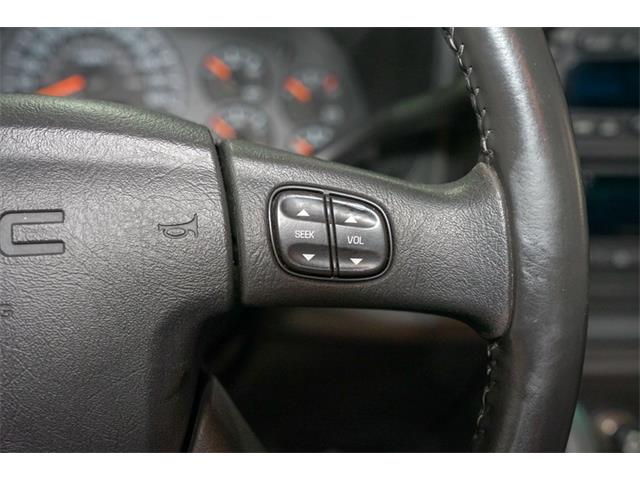 2005 GMC Sierra (CC-2091653) for sale in Kentwood, Michigan