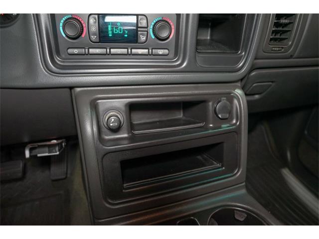 2005 GMC Sierra (CC-2091653) for sale in Kentwood, Michigan