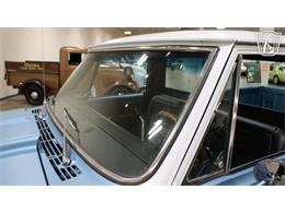 1968 Chevrolet C10 (CC-2091654) for sale in Tulsa, Oklahoma