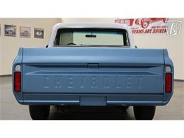 1968 Chevrolet C10 (CC-2091654) for sale in Tulsa, Oklahoma