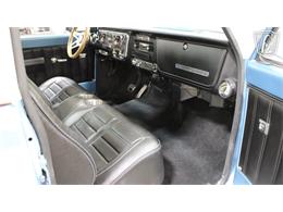 1968 Chevrolet C10 (CC-2091654) for sale in Tulsa, Oklahoma