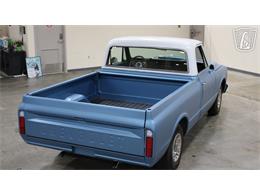 1968 Chevrolet C10 (CC-2091654) for sale in Tulsa, Oklahoma