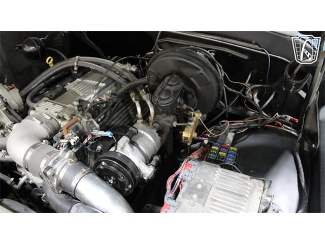 1968 Chevrolet C10 (CC-2091654) for sale in Tulsa, Oklahoma