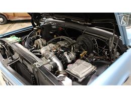 1968 Chevrolet C10 (CC-2091654) for sale in Tulsa, Oklahoma