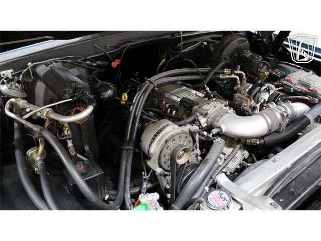 1968 Chevrolet C10 (CC-2091654) for sale in Tulsa, Oklahoma