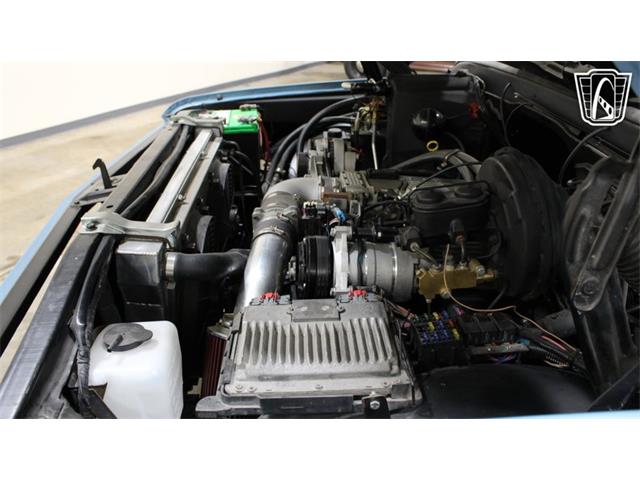 1968 Chevrolet C10 (CC-2091654) for sale in Tulsa, Oklahoma
