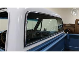 1968 Chevrolet C10 (CC-2091654) for sale in Tulsa, Oklahoma