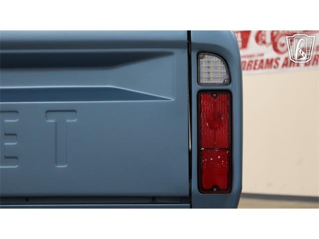 1968 Chevrolet C10 (CC-2091654) for sale in Tulsa, Oklahoma