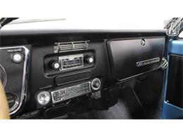 1968 Chevrolet C10 (CC-2091654) for sale in Tulsa, Oklahoma