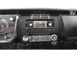 1968 Chevrolet C10 (CC-2091654) for sale in Tulsa, Oklahoma