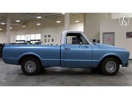1968 Chevrolet C10 (CC-2091654) for sale in Tulsa, Oklahoma