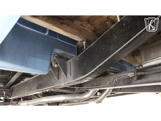 1968 Chevrolet C10 (CC-2091654) for sale in Tulsa, Oklahoma