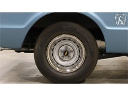 1968 Chevrolet C10 (CC-2091654) for sale in Tulsa, Oklahoma